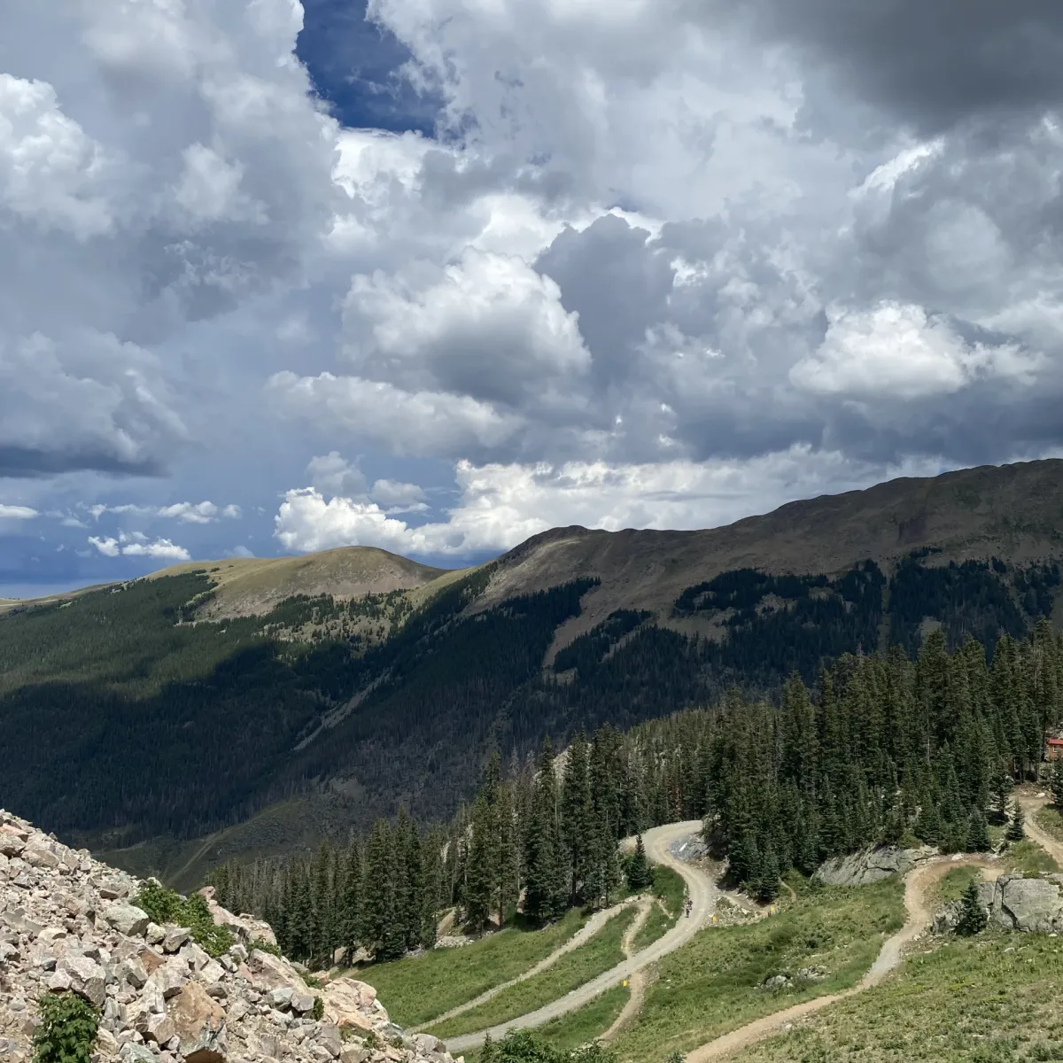 Photo of Taos Ski Resort