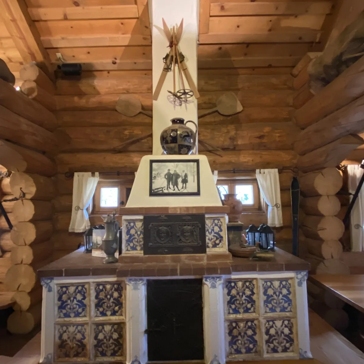 Photo of The Bavarian Restaurant