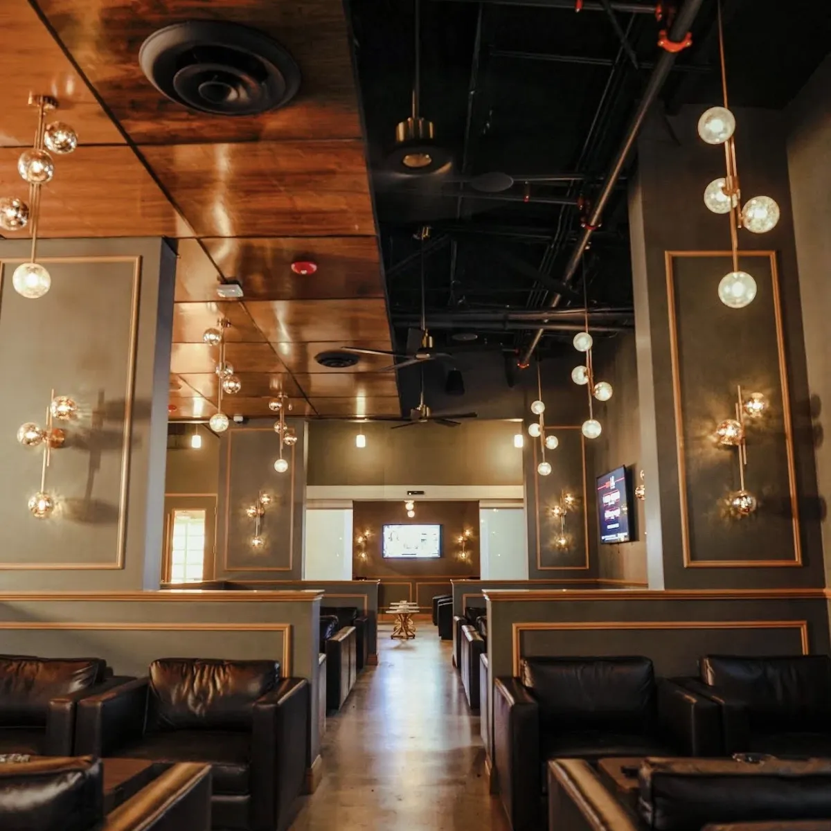 Photo of Single Malt Cigar Bar