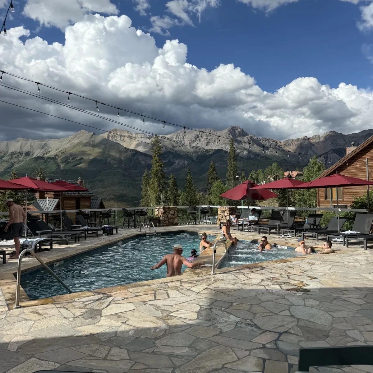 Photo of The View