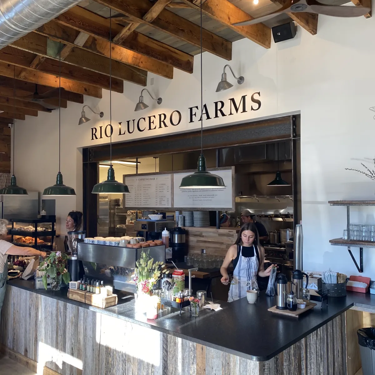 Photo of Rio Lucero Farms