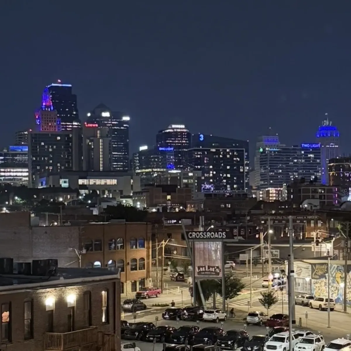 Photo of Rooftop Cinema Club