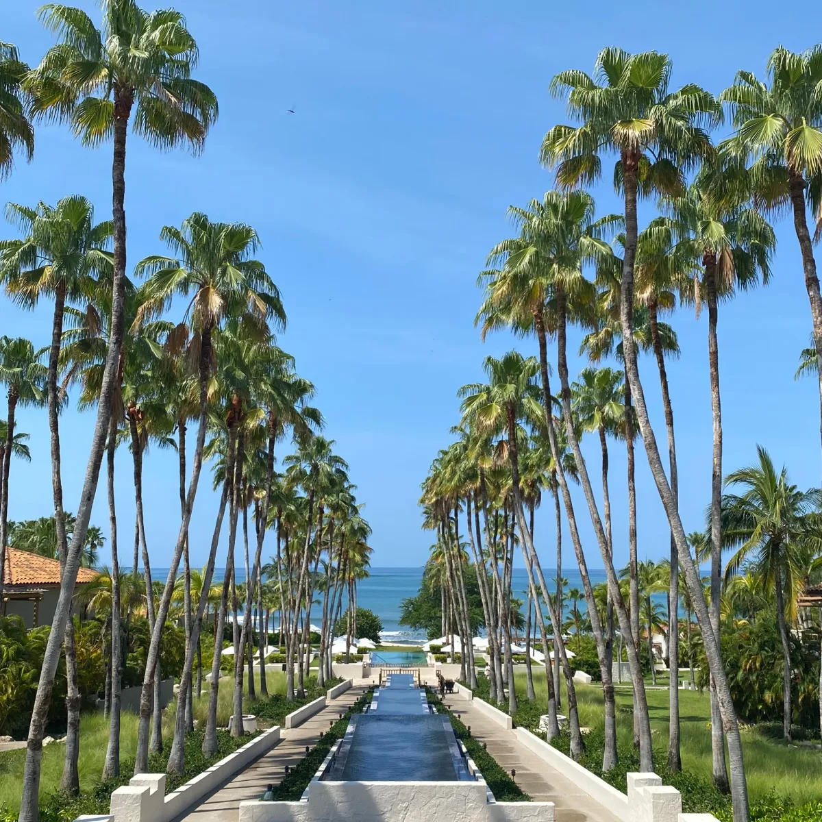 Photo of St. Regis Hotel Punta Mita