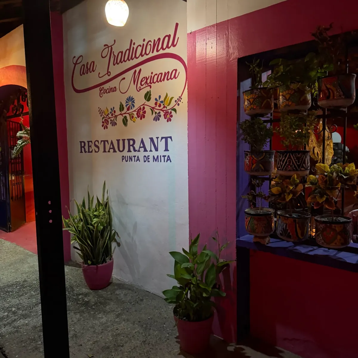 Photo of Casa Tradicional Cocina Mexicana