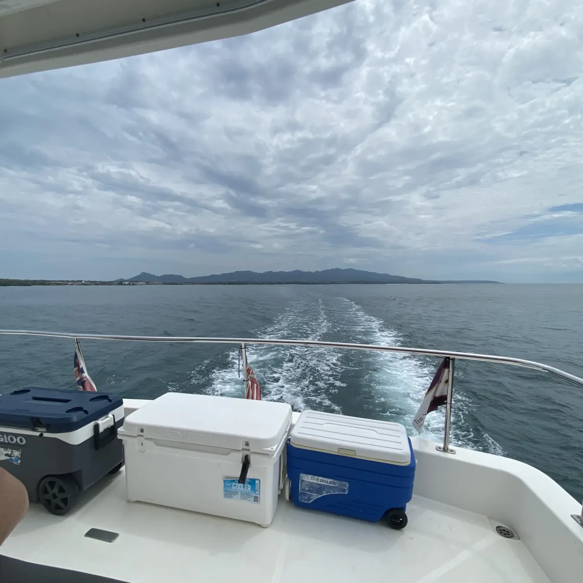 Photo of The yacht experiences