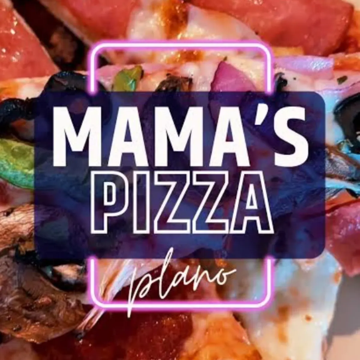 Photo of Mama's Pizza