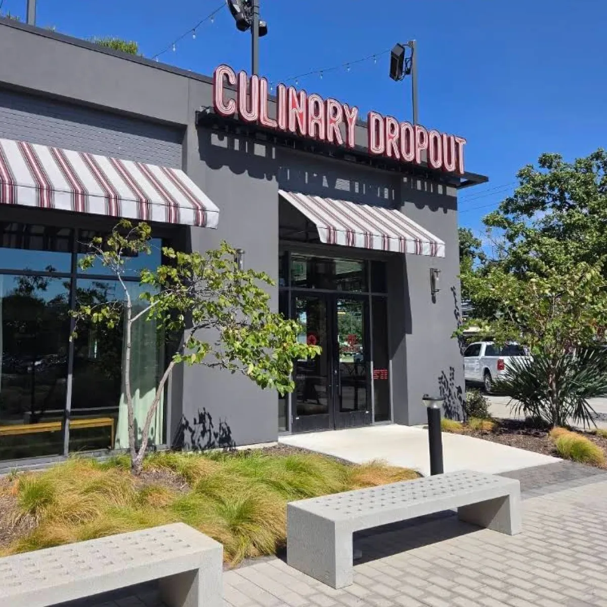 Photo of Culinary Dropout