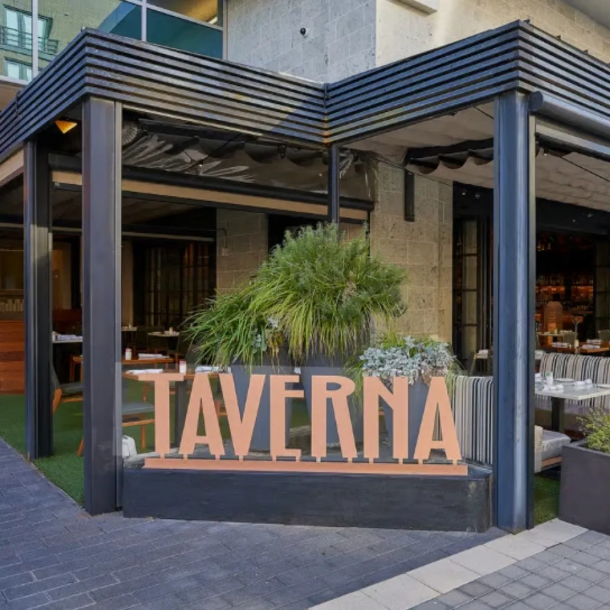Photo of Taverna