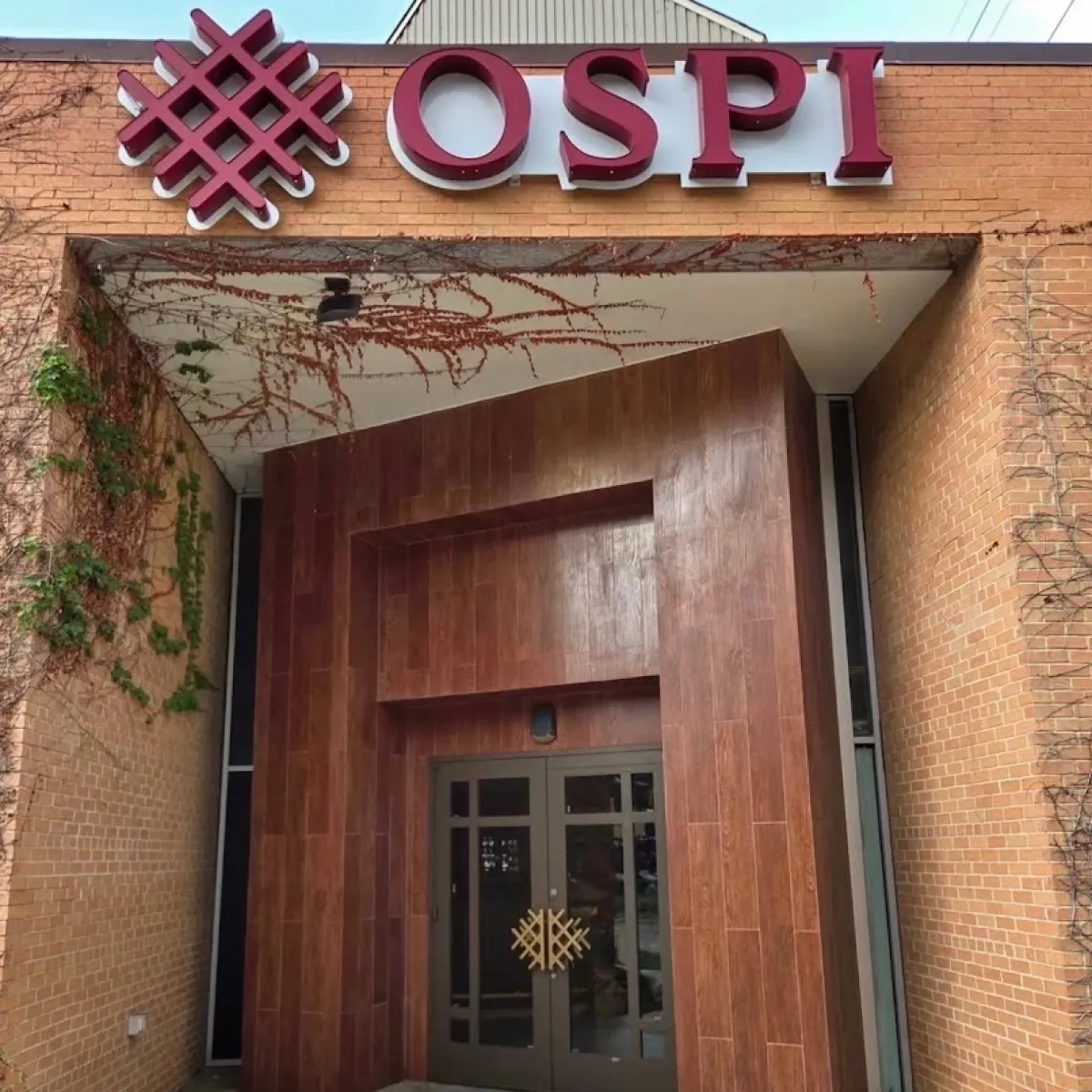 Photo of Ospi
