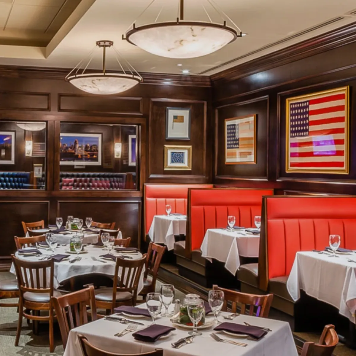 Photo of Bob's Steak and Chop House