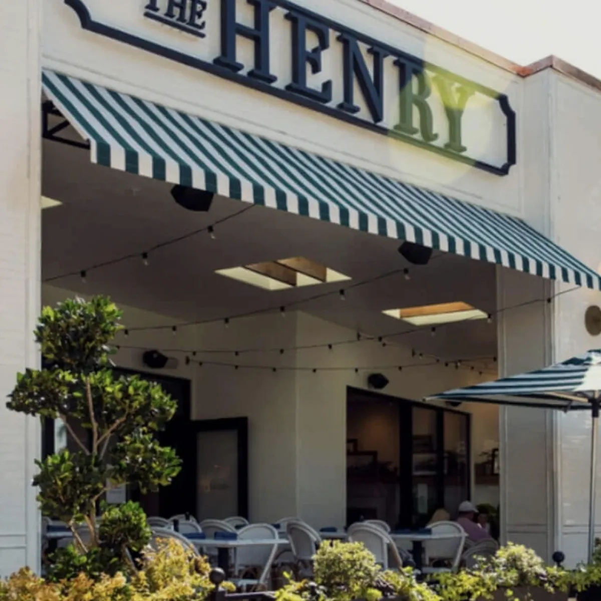 Photo of The Henry