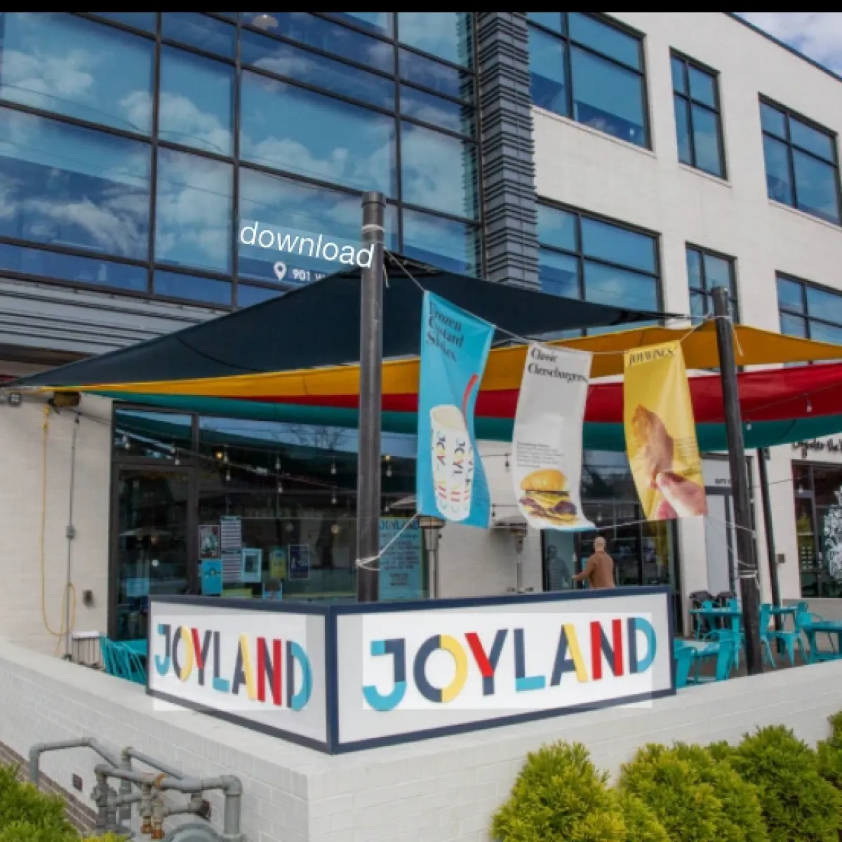 Photo of Joyland - East Nashville
