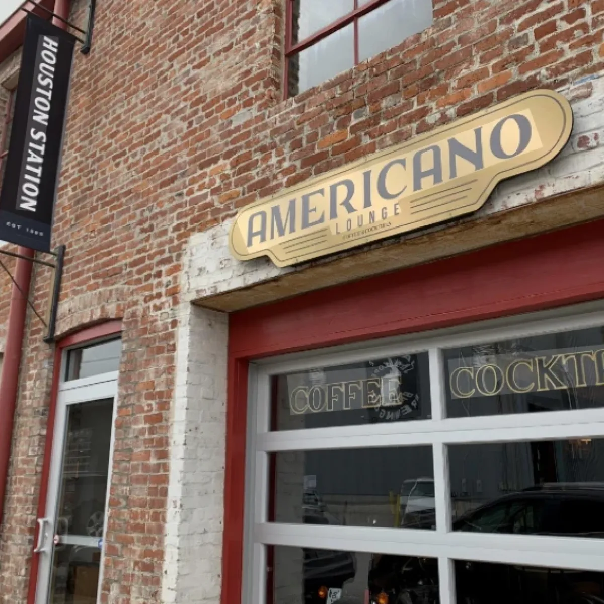 Photo of Americano Lounge