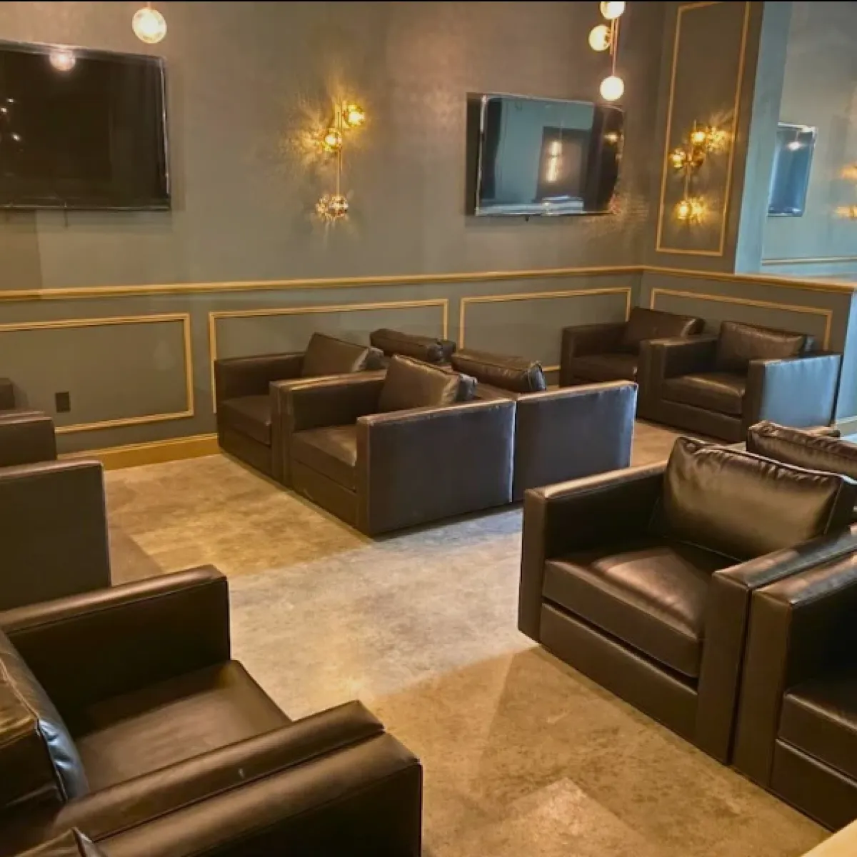 Photo of Single Malt Cigar Bar