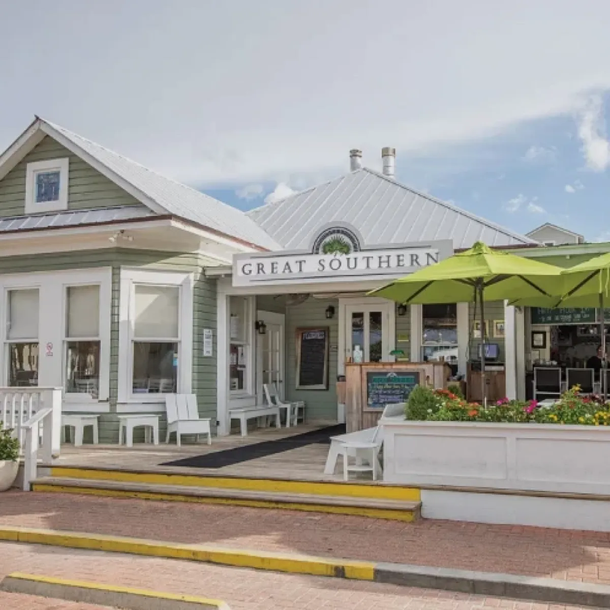 Photo of Great Southern Cafe