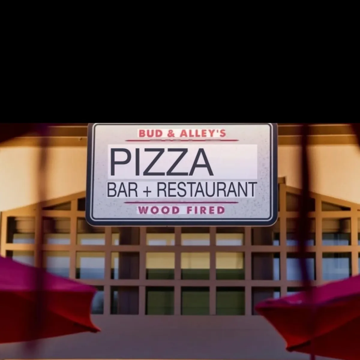 Photo of Bud & Alley’s Pizza Bar + Trattoria