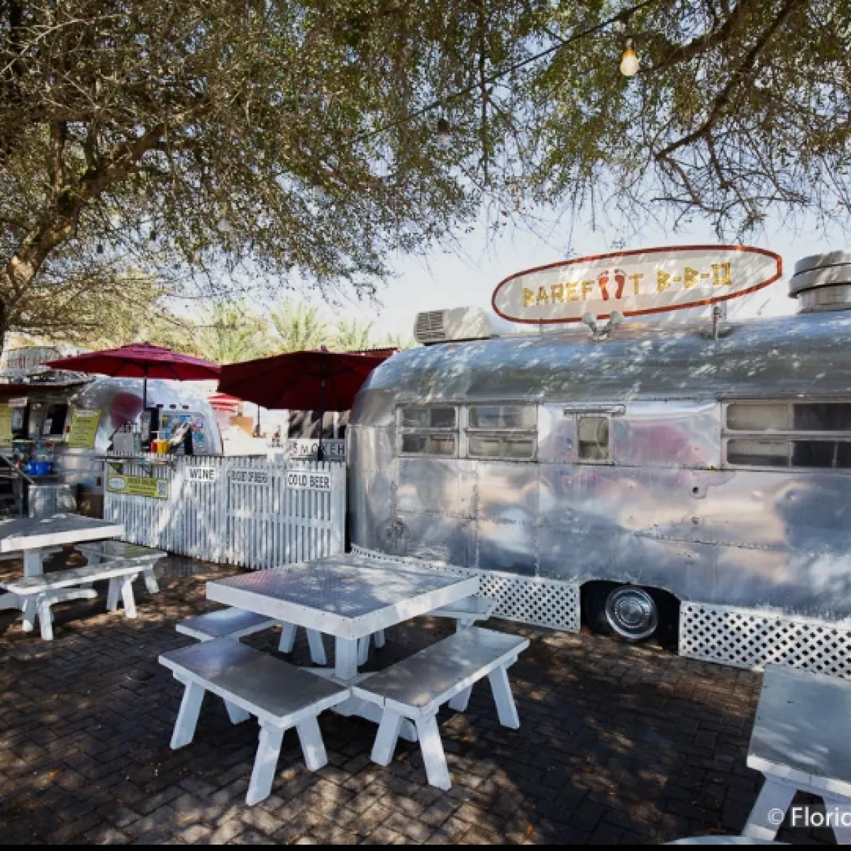 Photo of Barefoot BBQ