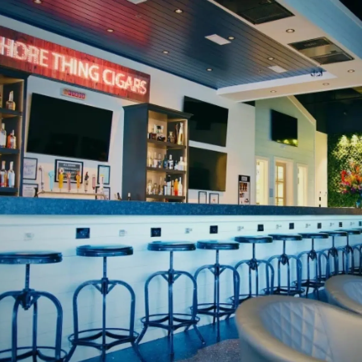 Photo of Shore Thing Cigars