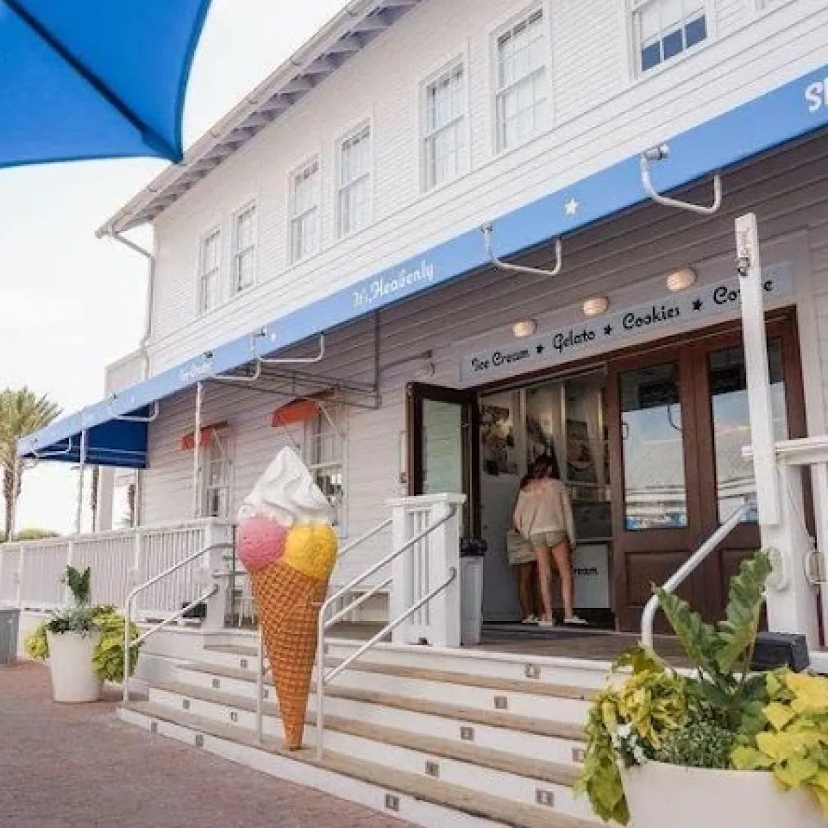 Photo of Heavenly's Shortcakes & Ice Cream
