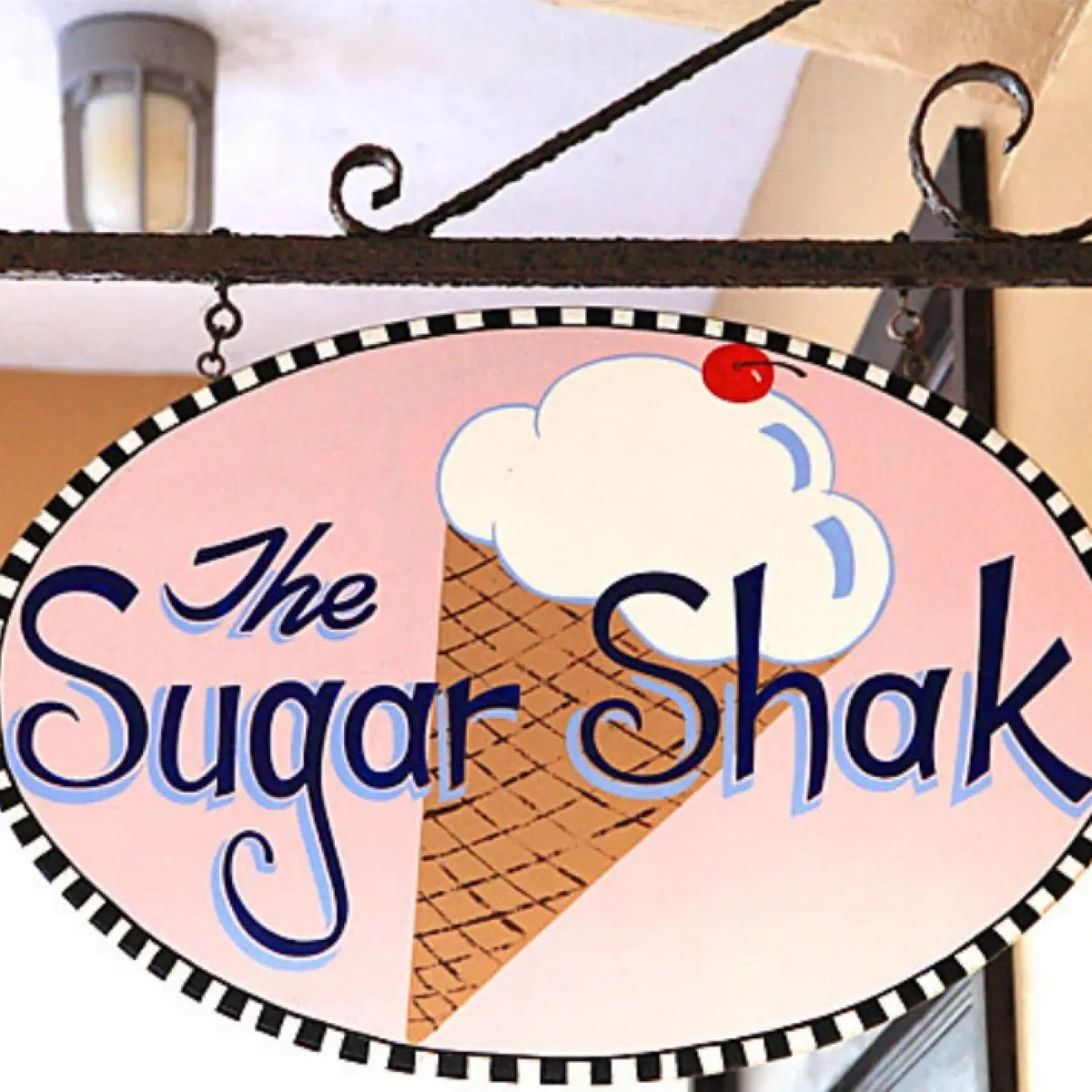 Photo of The Sugar Shak