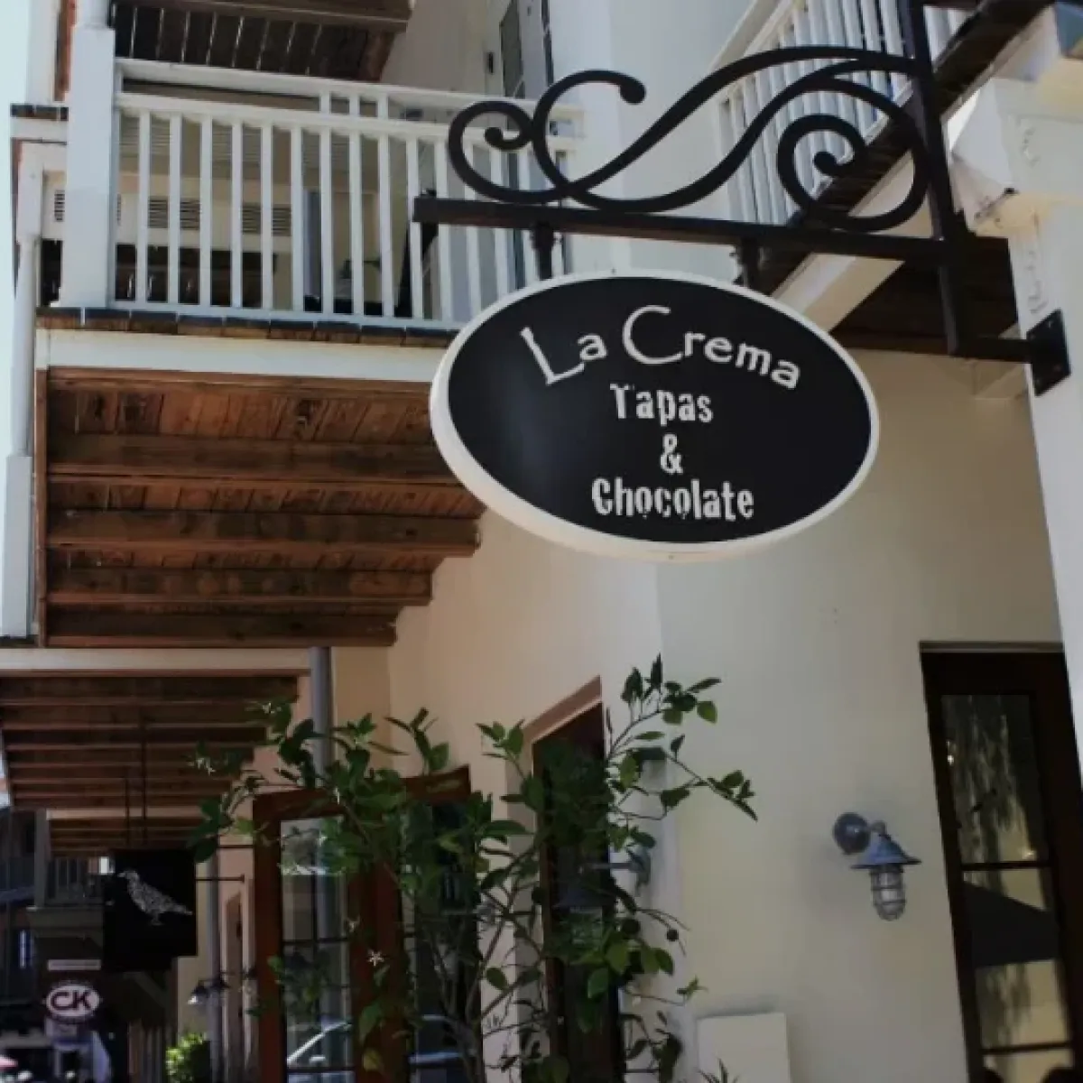 Photo of La Crema