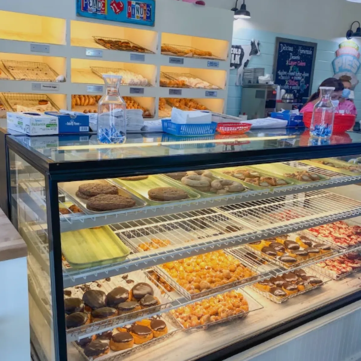 Photo of Donut Hole