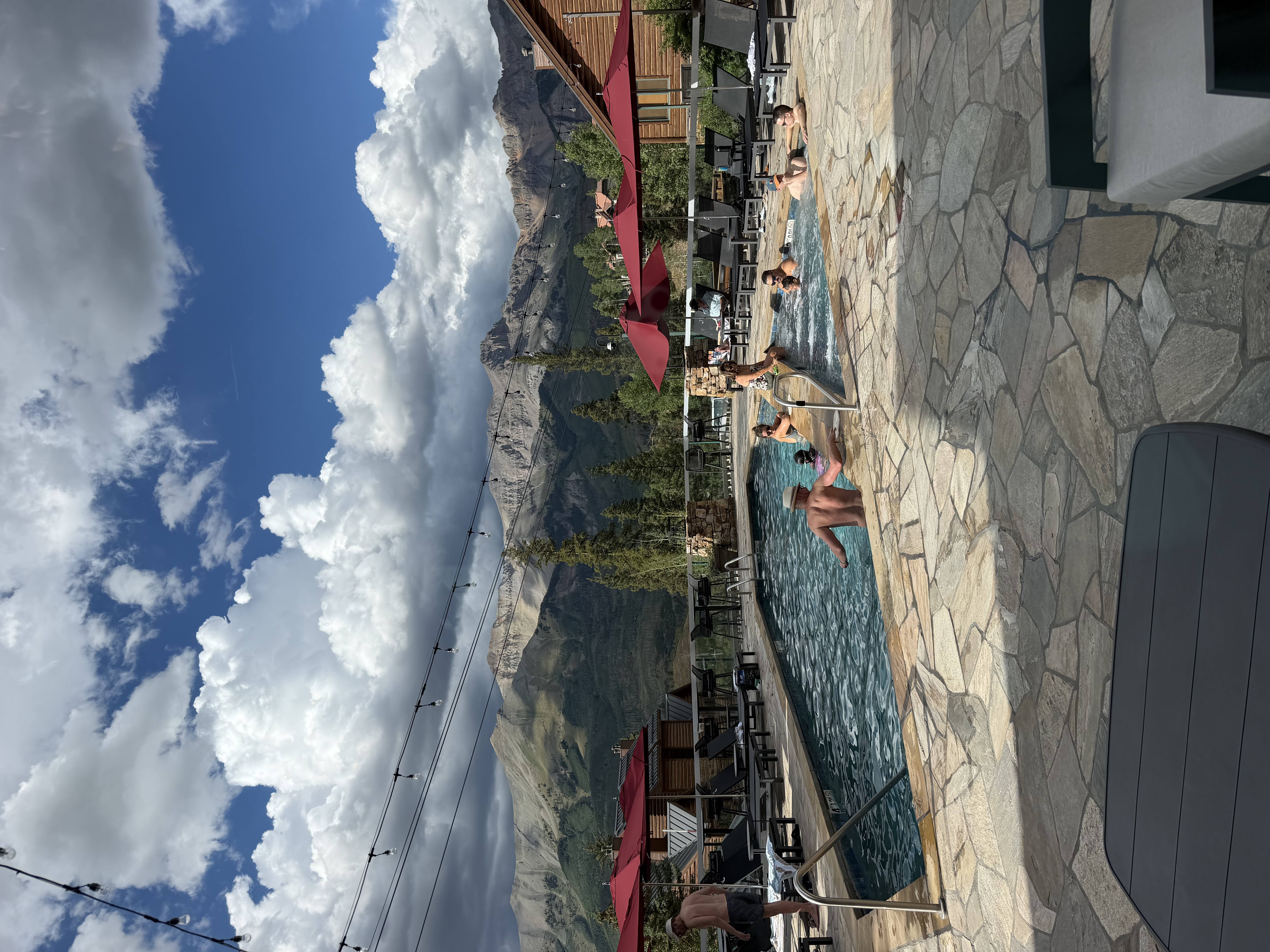 Photo of The View