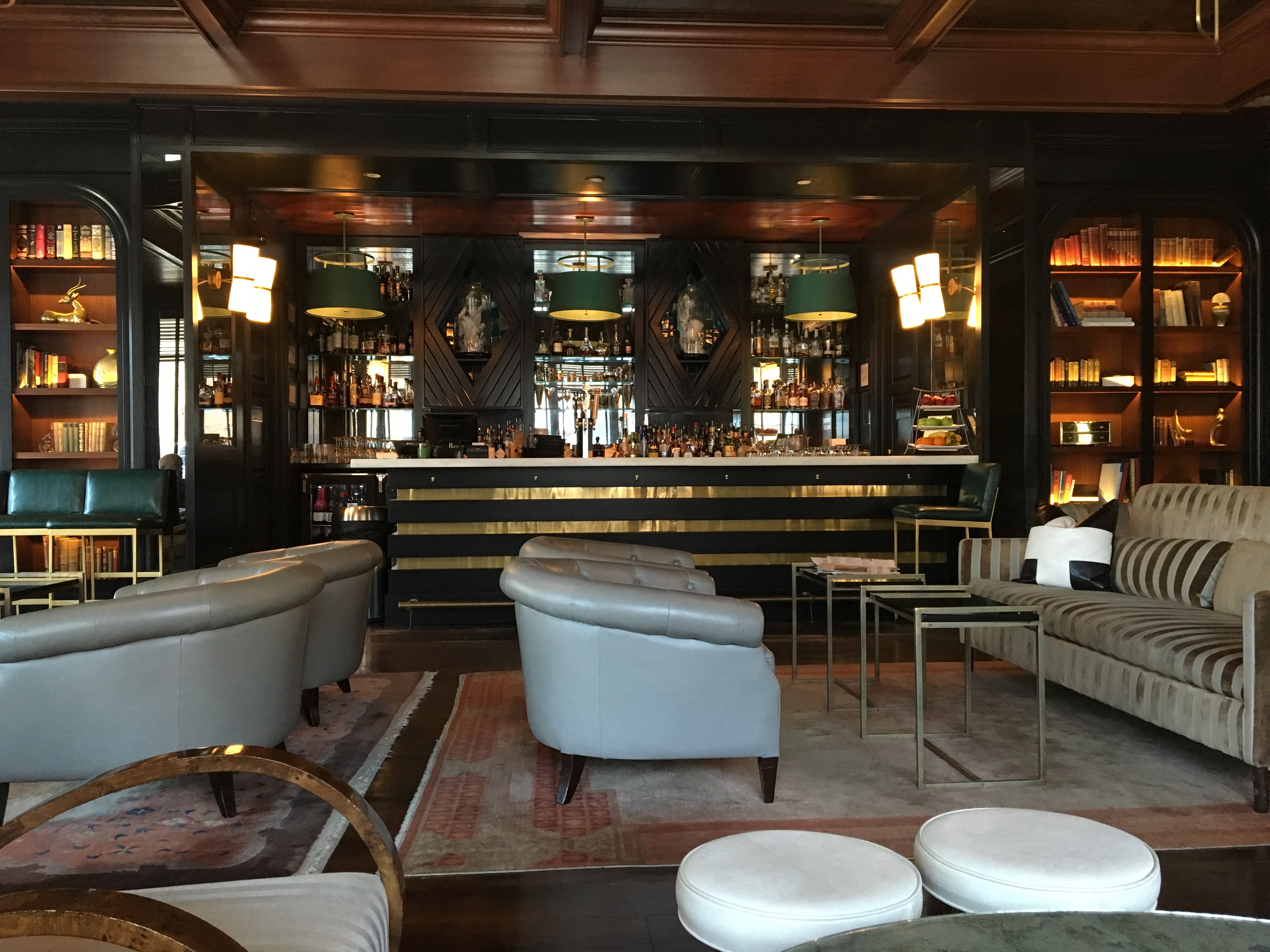 Photo of The Spectator Hotel