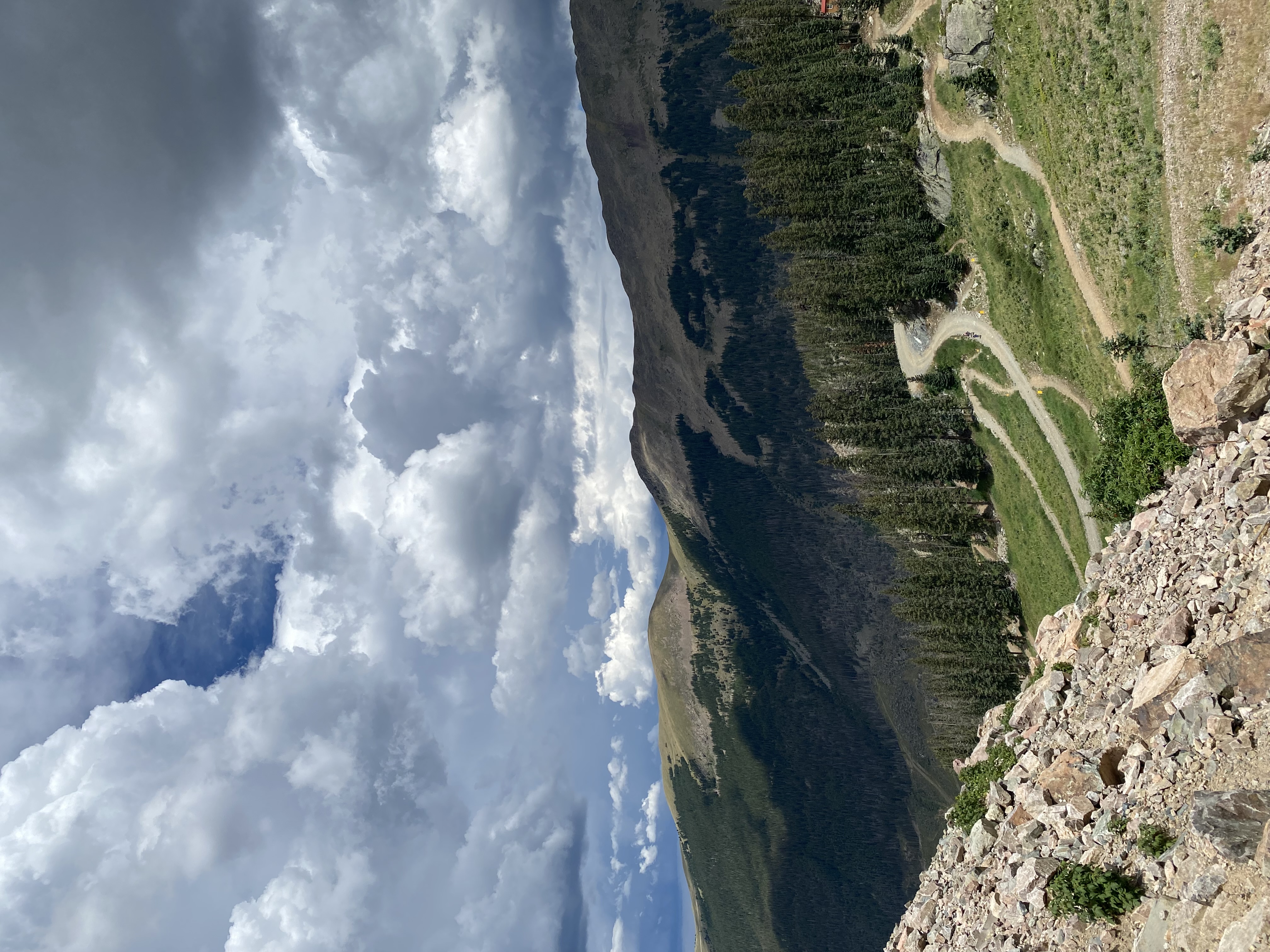 Photo of Taos Ski Resort