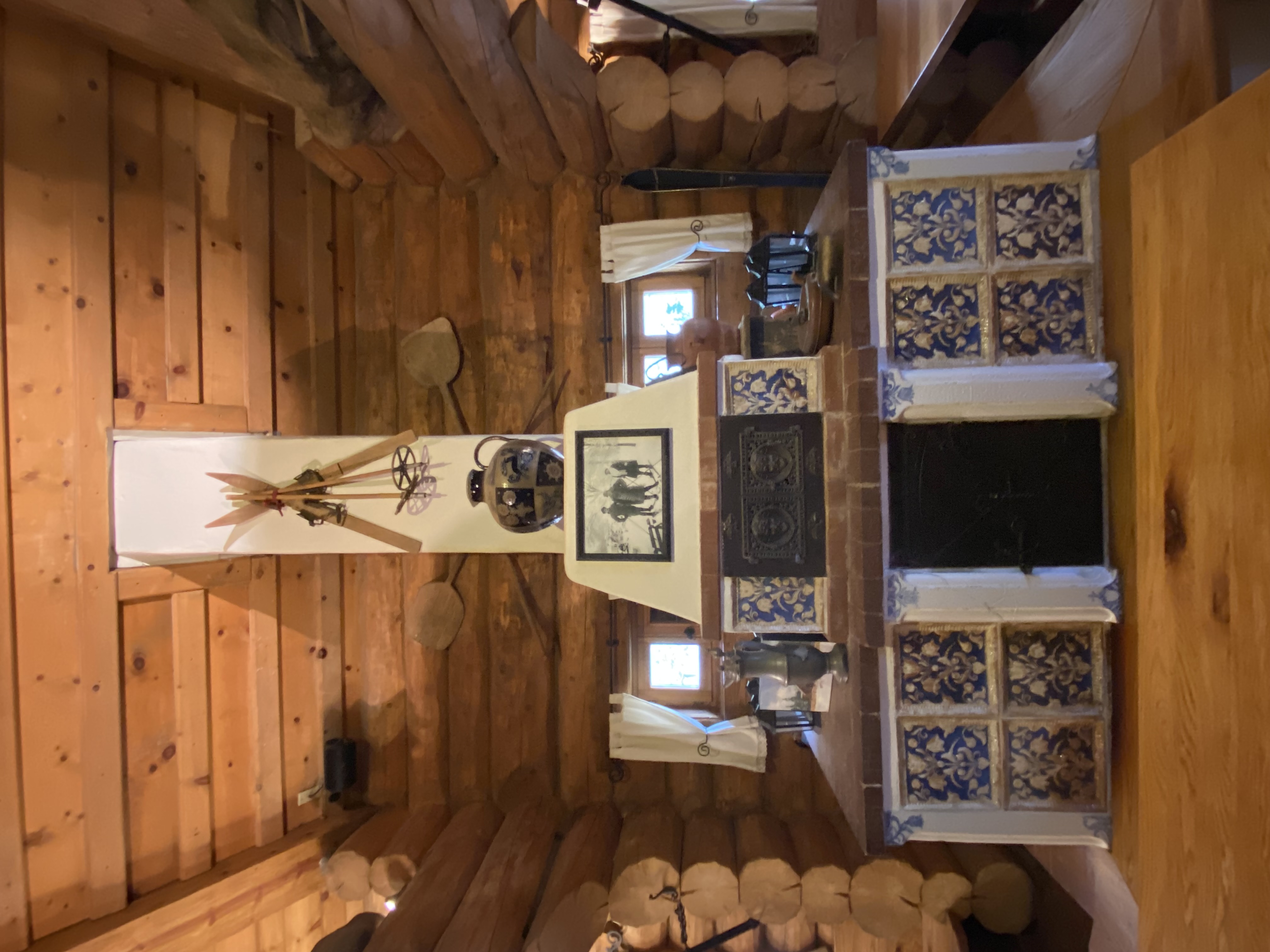 Photo of The Bavarian Restaurant